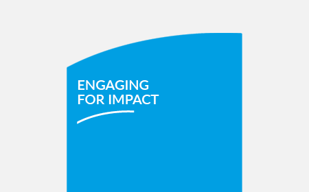 Engaging for Impact 